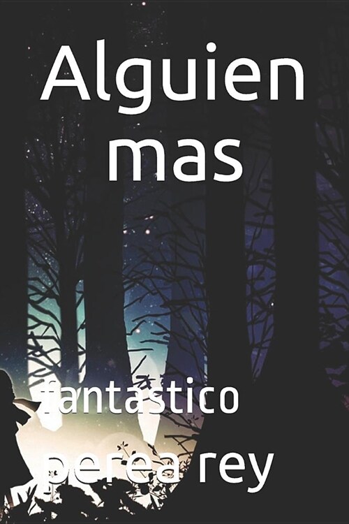 alguien mas (Paperback)