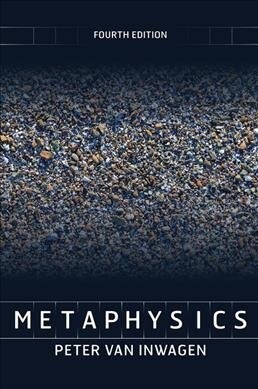 Metaphysics (Hardcover, 4 ed)