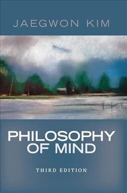 Philosophy of Mind (Hardcover, 3 ed)