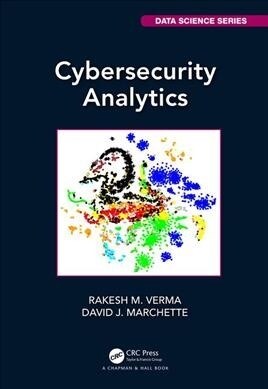 Cybersecurity Analytics (Hardcover, 1)