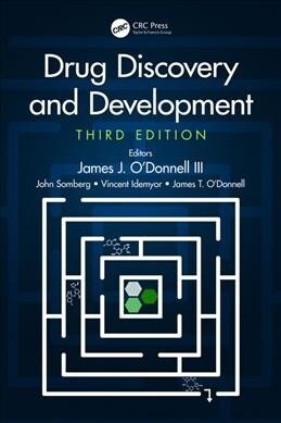 Drug Discovery and Development, Third Edition (Hardcover, 3 ed)