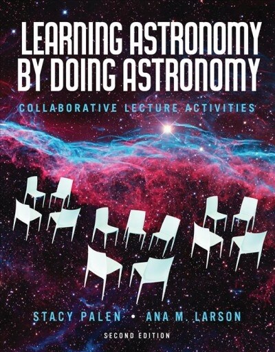 Learning Astronomy by Doing Astronomy (Paperback, 2)