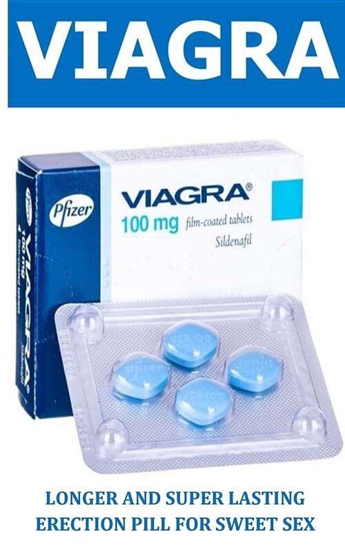 Viagra (Paperback)