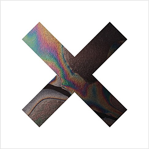 The XX - 2집 Coexist