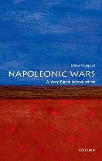 The Napoleonic Wars : A Very Short Introduction (Paperback)