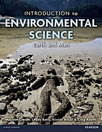 Introduction to Environmental Science (Paperback)