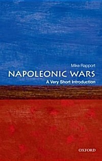 The Napoleonic Wars: A Very Short Introduction (Paperback)