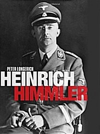 Heinrich Himmler (Paperback)