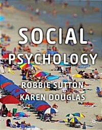 Social Psychology (Paperback)