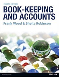 Book-keeping and Accounts (Paperback)