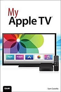 My Apple TV (Paperback)