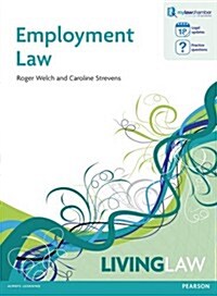 Employment Law (Paperback)