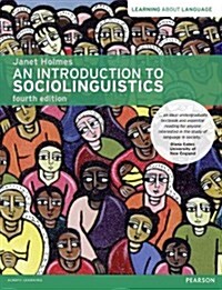 An Introduction to Sociolinguistics (Paperback, 4 Rev ed)