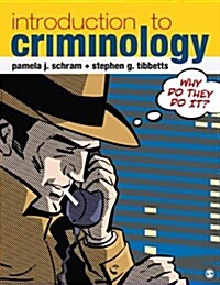 Introduction to Criminology (Paperback)