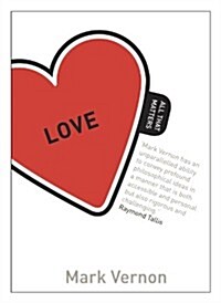 Love: All That Matters (Paperback)