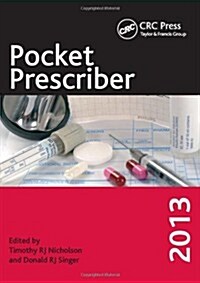 Pocket Prescriber (Paperback)