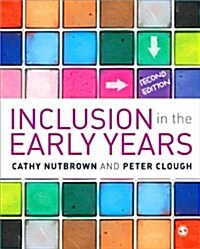 Inclusion in the Early Years (Paperback)