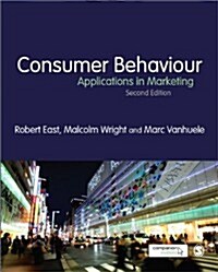 Consumer Behaviour : Applications in Marketing (Paperback, 2 Rev ed)