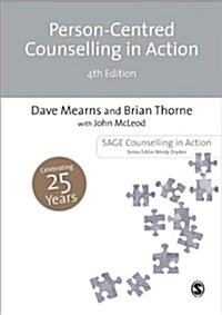 Person-Centred Counselling in Action (Paperback)