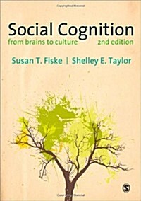 Social Cognition : From Brains to Culture (Paperback, 2 Rev ed)