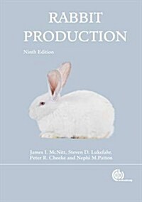 Rabbit Production (Paperback)