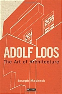 Adolf Loos : The Art of Architecture (Paperback)