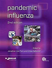 Pandemic Influenza (Paperback, 2 ed)