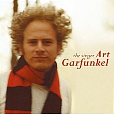 [수입] Art Garfunkel - The Singer [2CD]