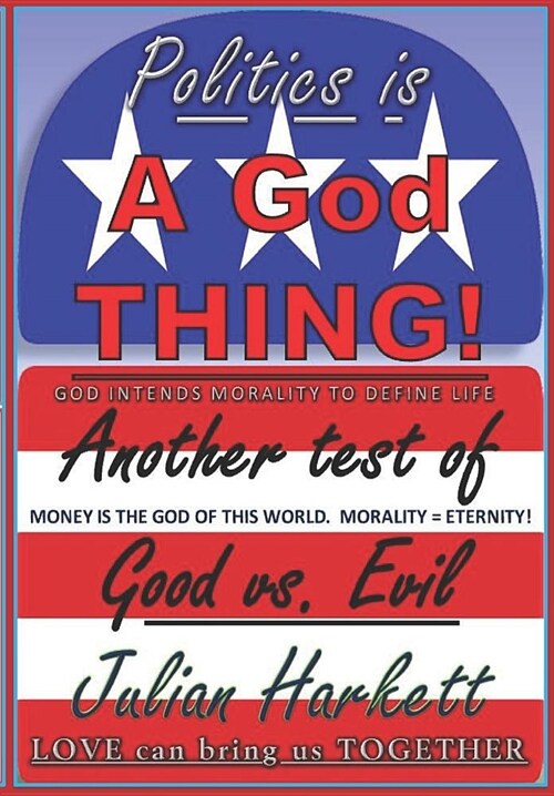 A God Thing (Paperback)