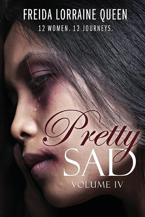 Pretty Sad (Volume IV) (Paperback)