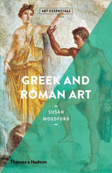 Greek and Roman Art (Paperback)