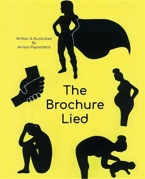 The Brochure Lied (Paperback)