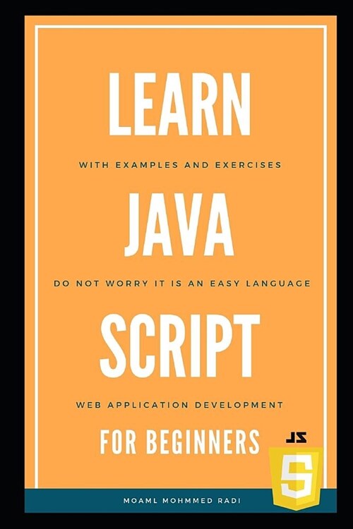 Learn JavaScript: For beginners (Paperback)