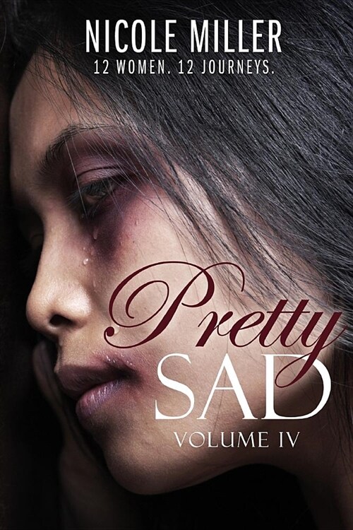 Pretty Sad (Volume IV) (Paperback)