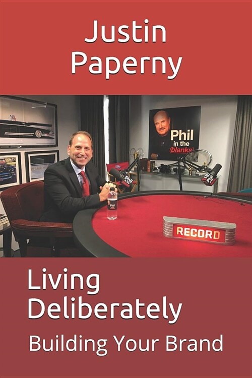 Living Deliberately (Paperback)