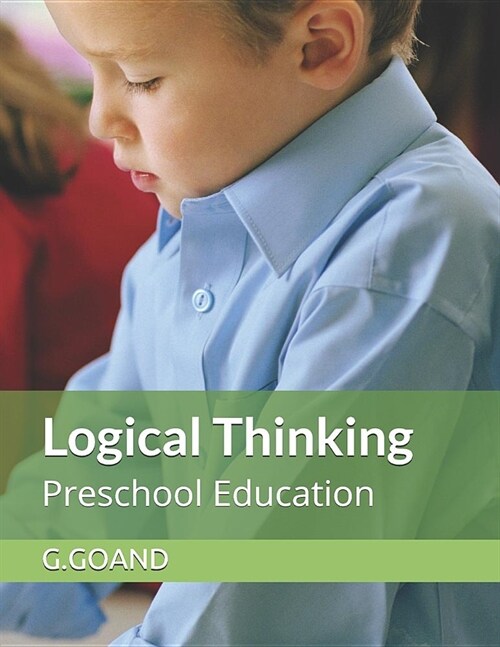 Logical Thinking (Paperback)