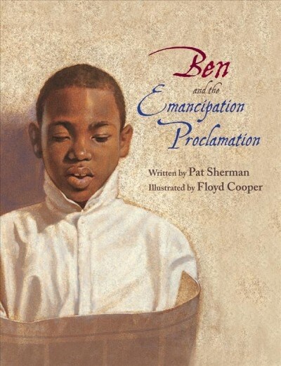 Ben and the Emancipation Proclamation (Paperback)