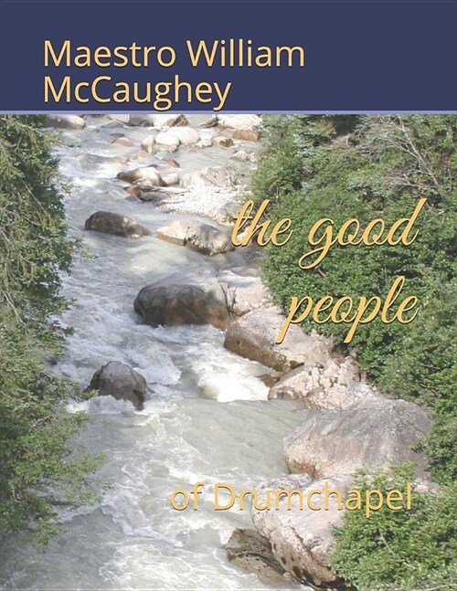 The good people: of Drumchapel (Paperback)