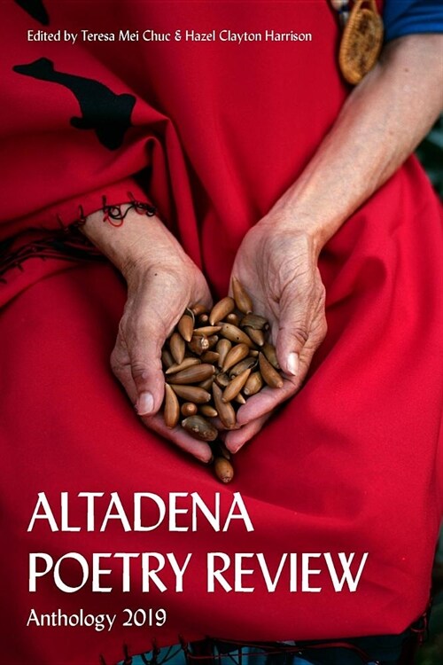 Altadena Poetry Review 2019 (Paperback)