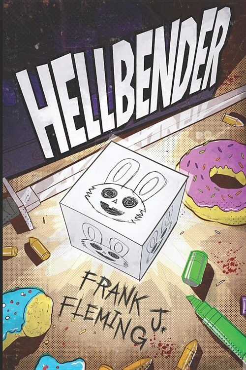 Hellbender (Paperback)