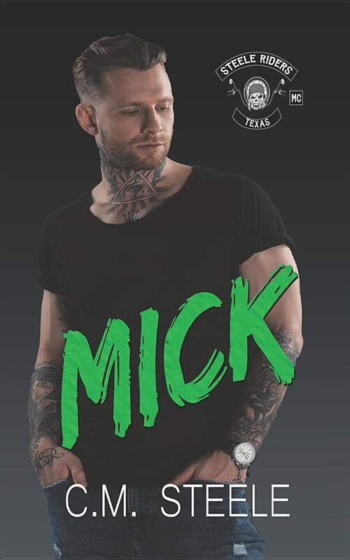 Mick (Paperback)