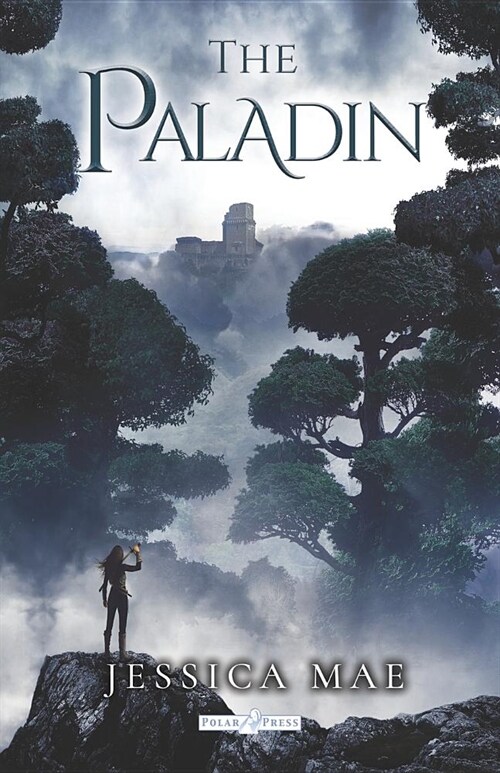 The Paladin (Paperback)