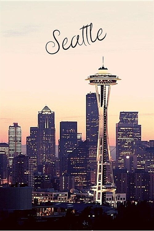 Seattle (Paperback)