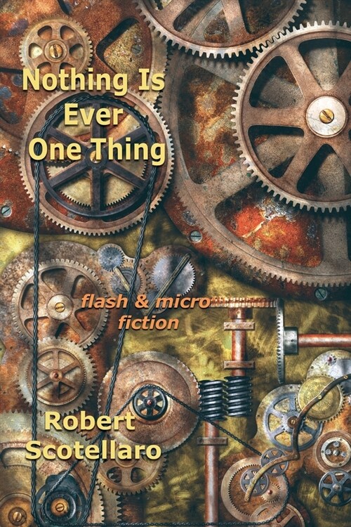 Nothing Is Ever One Thing (Paperback)