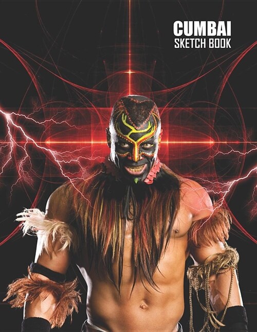 Sketch Book: Boogeyman Sketchbook 129 pages, Sketching, Drawing and Creative Doodling Notebook to Draw and Journal 8.5 x 11 in larg (Paperback)