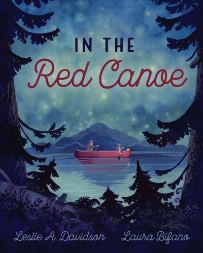 In the Red Canoe (Paperback)