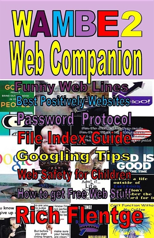 Wambe 2: Web Companion (Paperback)