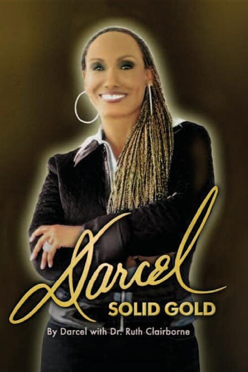 Darcel Solid Gold (Paperback)