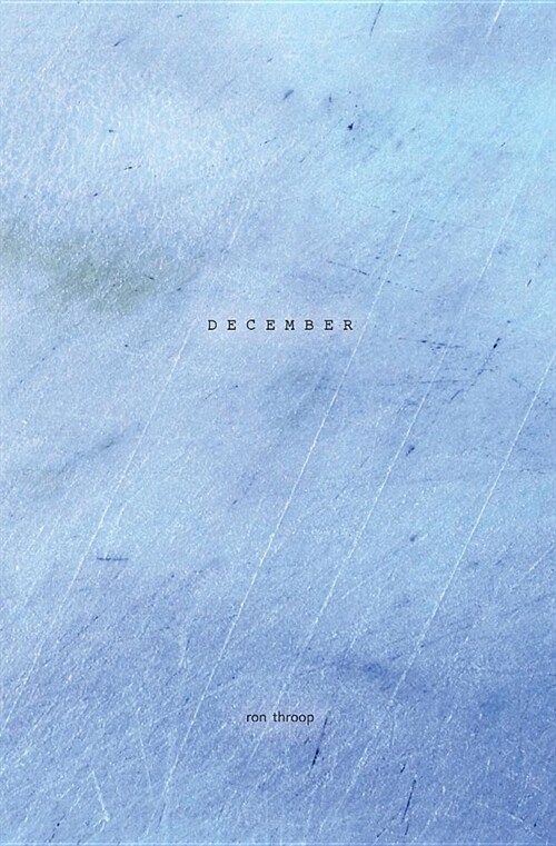 December (Paperback)