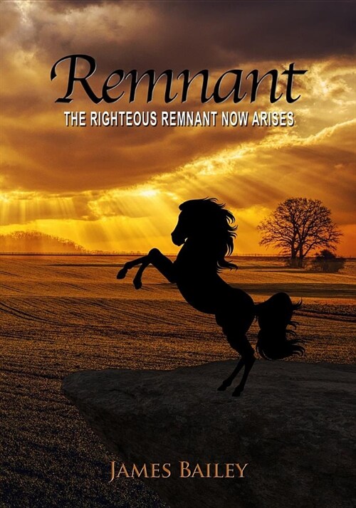 Remnant: The Righteous Remnant Now Arises (Paperback)